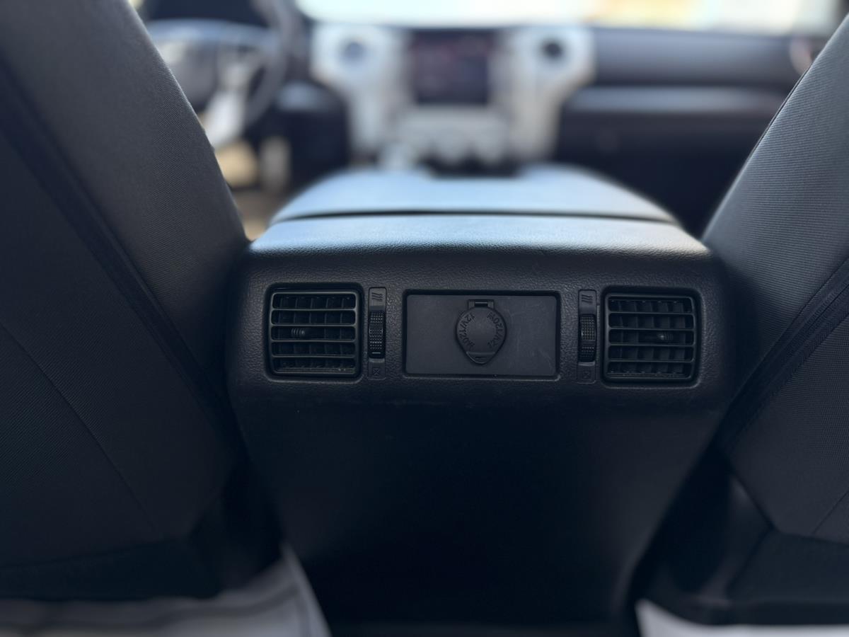 2021 Toyota Tundra SR5 - Photo 21