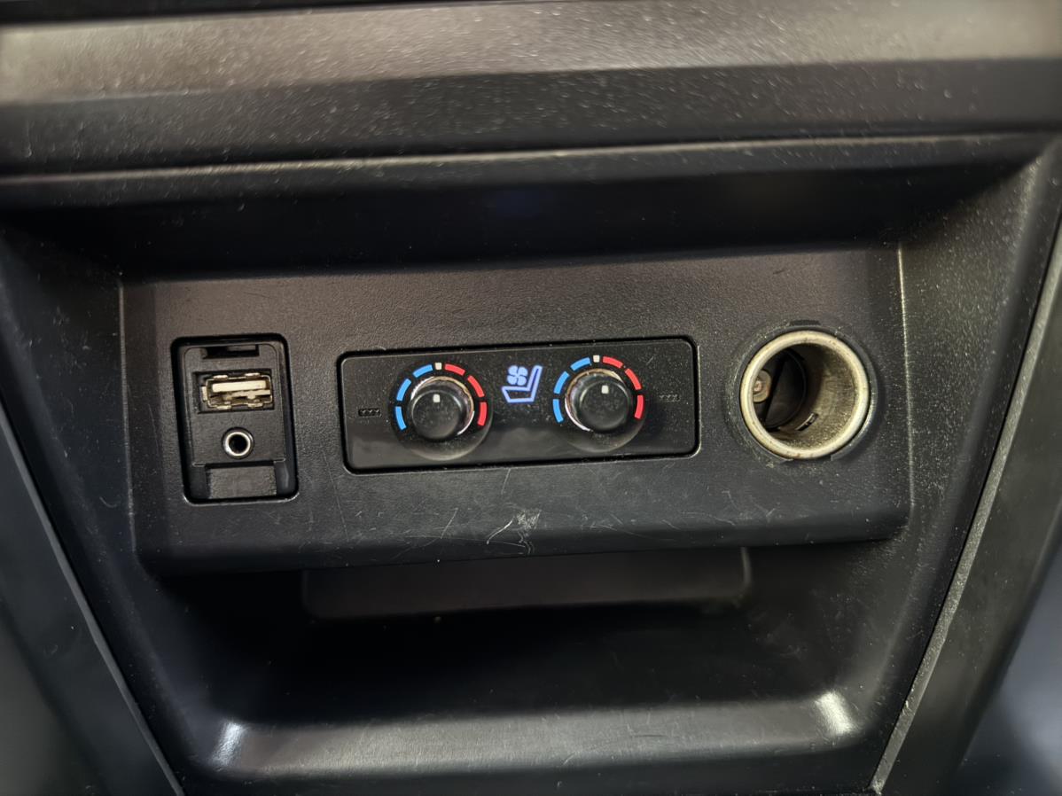 2016 Toyota 4Runner Limited - Photo 23