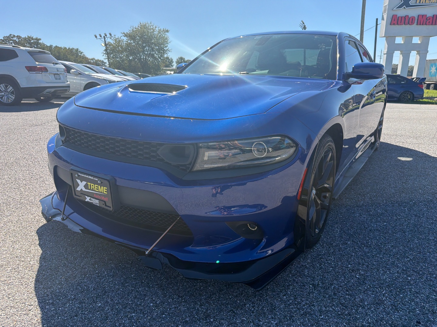 2020 Dodge Charger GT