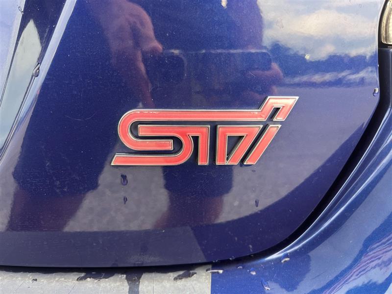 2018 Subaru WRX STI STI - Photo 13