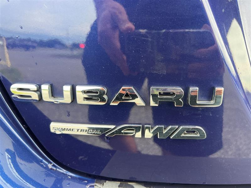 2018 Subaru WRX STI STI - Photo 14