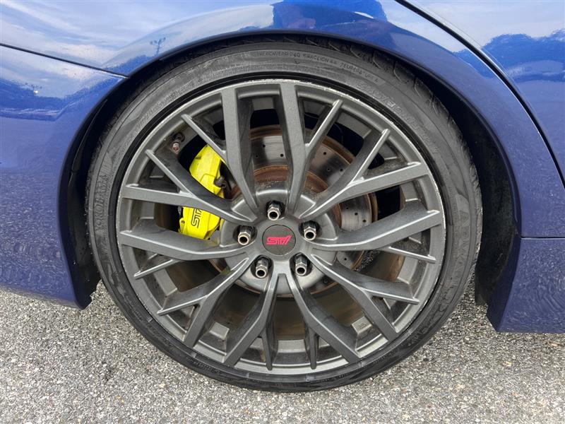 2018 Subaru WRX STI STI - Photo 23