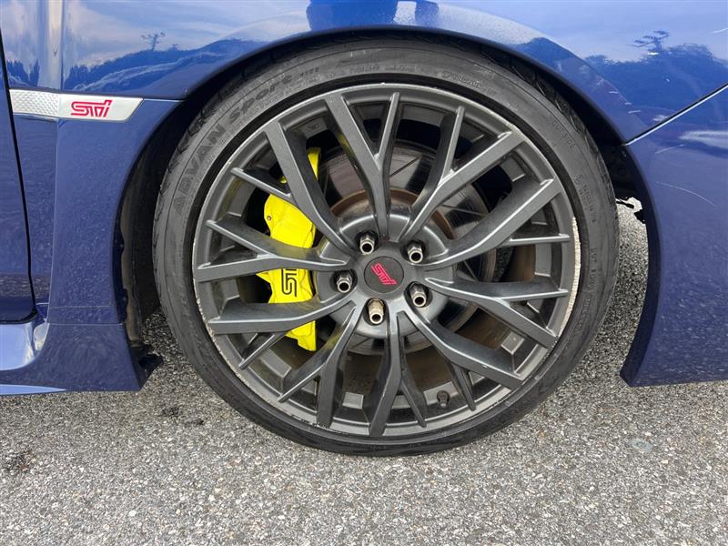2018 Subaru WRX STI STI - Photo 24