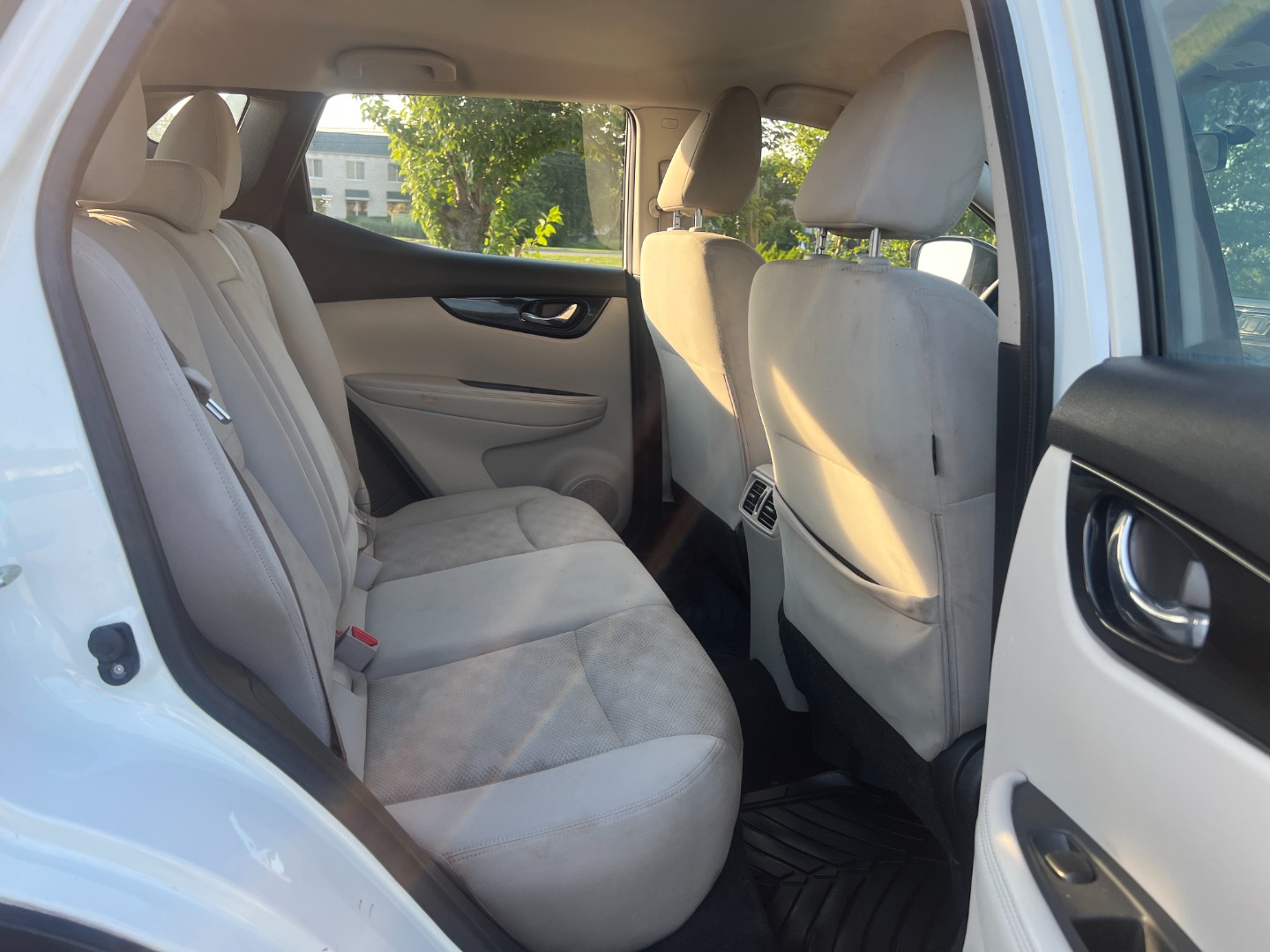 2018 Nissan Rogue Sport SV - Photo 31