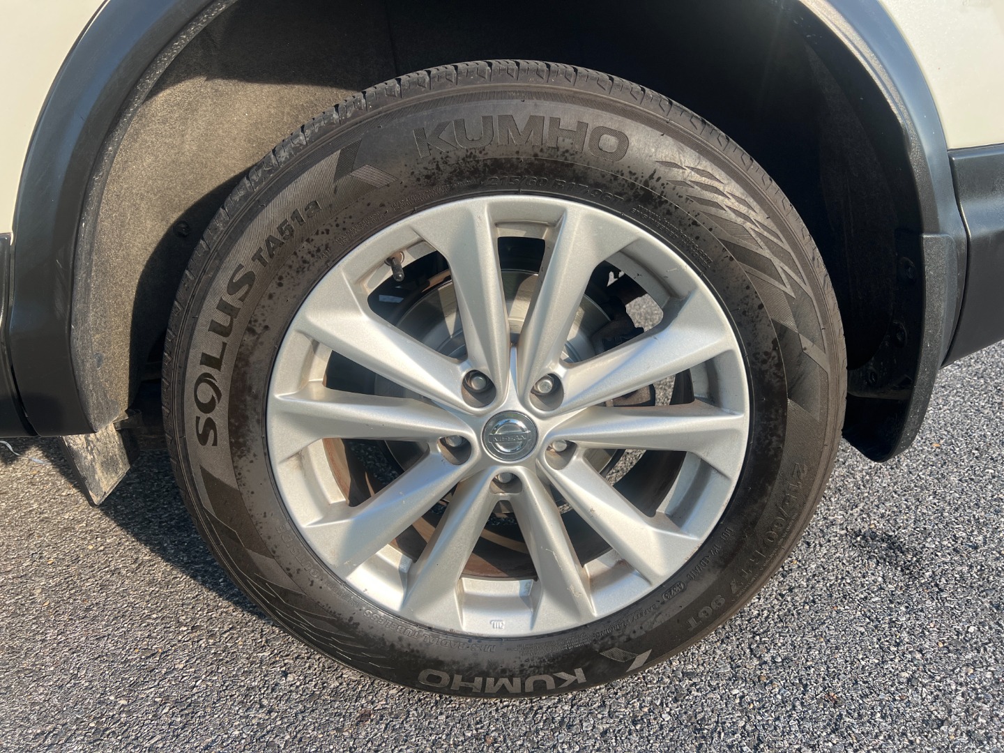 2018 Nissan Rogue Sport SV - Photo 41