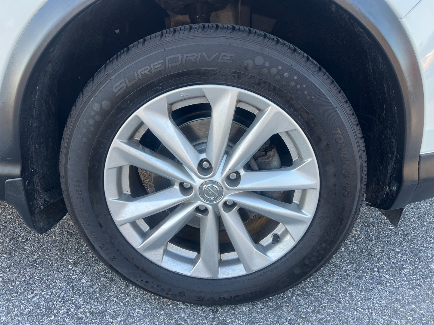 2018 Nissan Rogue Sport SV - Photo 47