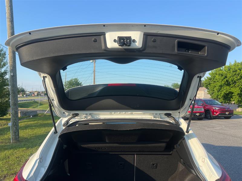 2018 Nissan Rogue Sport SV - Photo 26