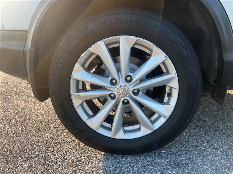 2018 Nissan Rogue Sport SV - Photo 46