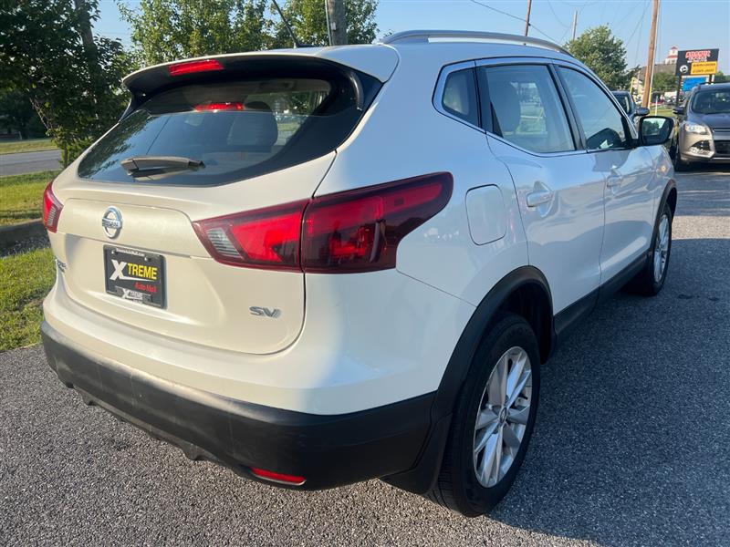2018 Nissan Rogue Sport SV - Photo 10