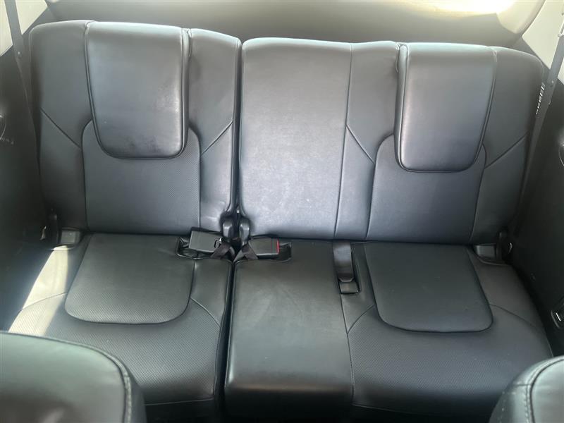2018 INFINITI QX80 Base - Photo 21