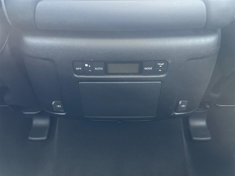 2018 INFINITI QX80 Base - Photo 22