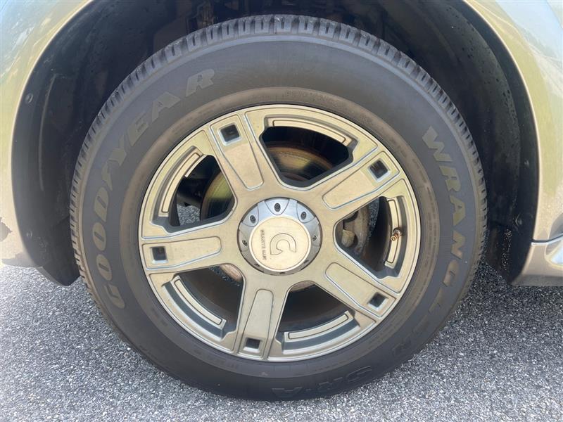 2018 INFINITI QX80 Base - Photo 23