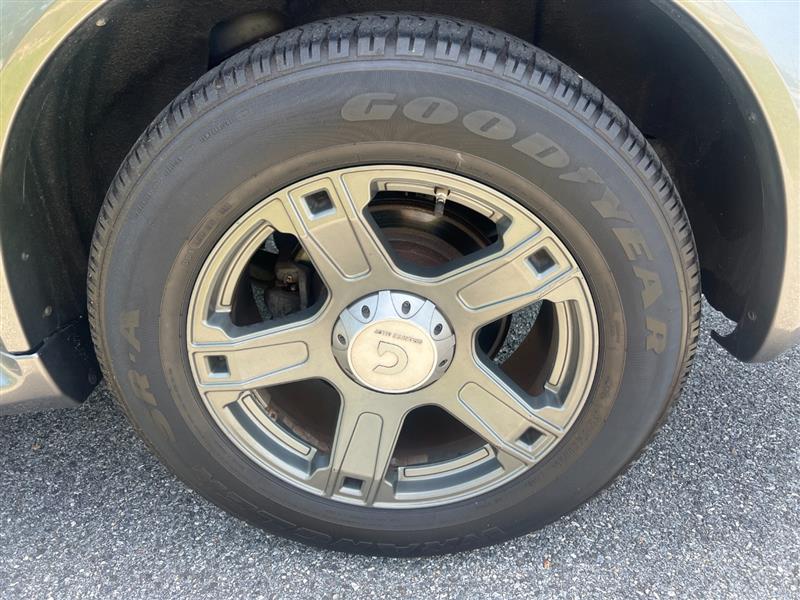 2018 INFINITI QX80 Base - Photo 24