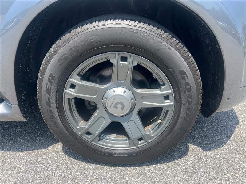 2018 INFINITI QX80 Base - Photo 26