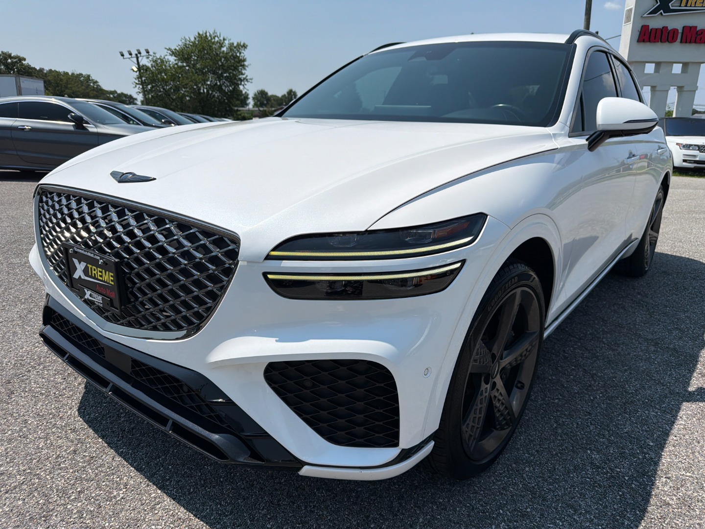2023 GENESIS GV70 Standard - Photo 1