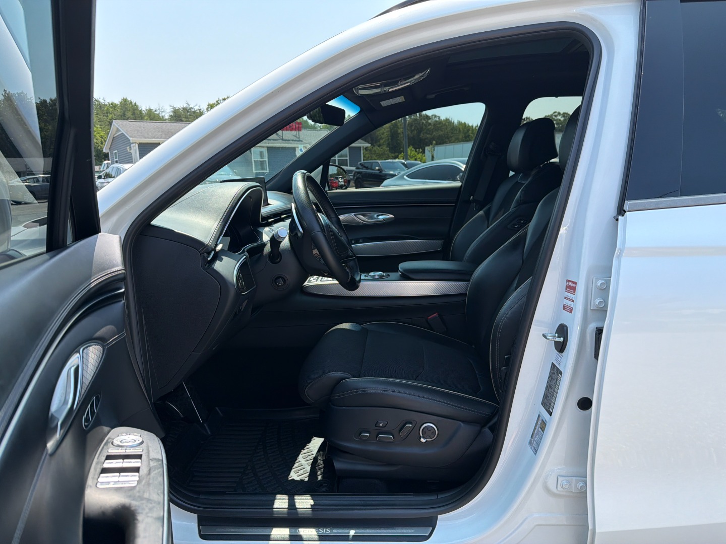 2023 GENESIS GV70 Standard - Photo 19