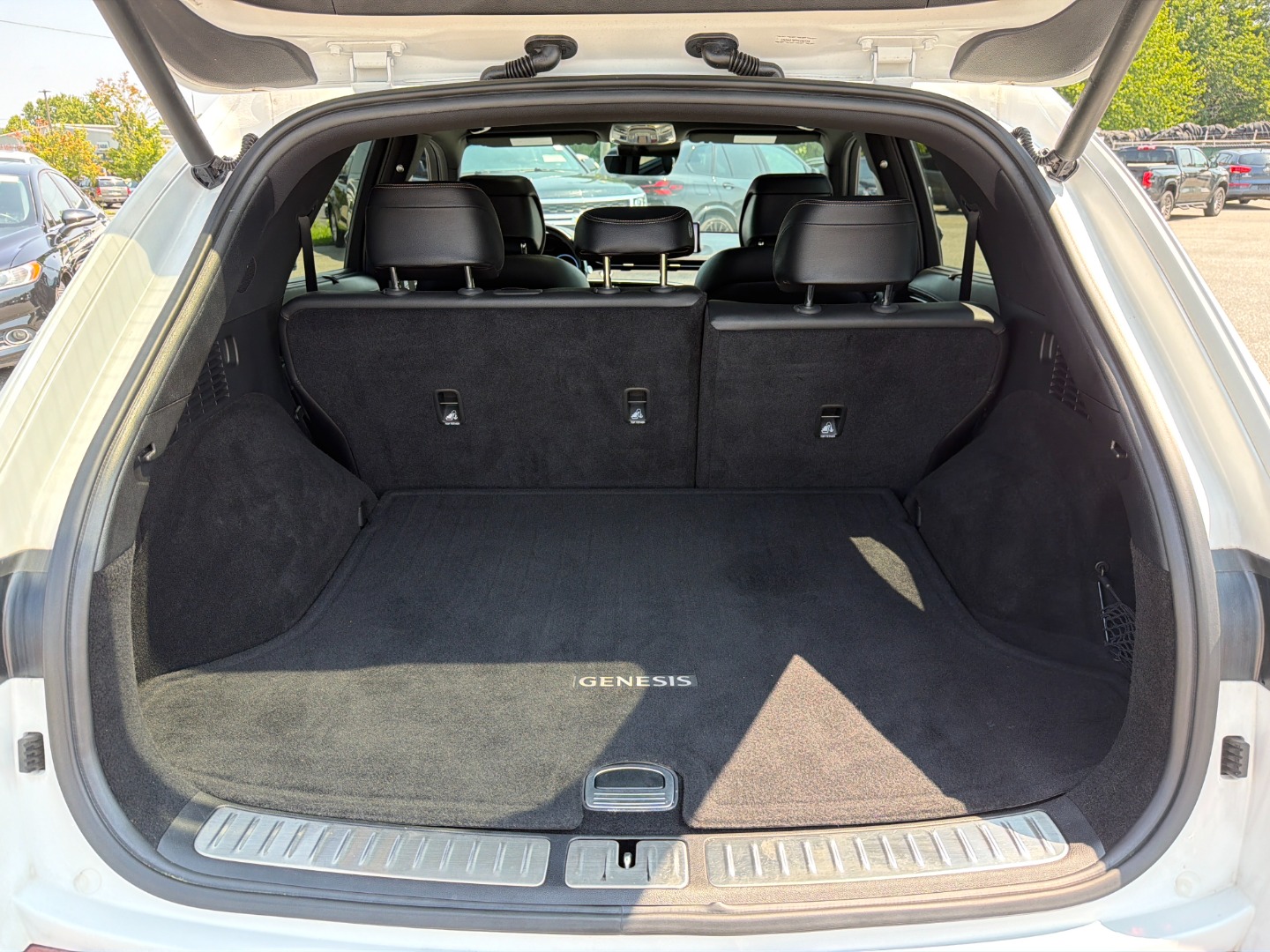 2023 GENESIS GV70 Standard - Photo 25