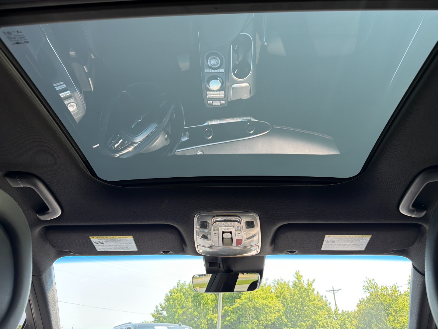 2023 GENESIS GV70 Standard - Photo 39