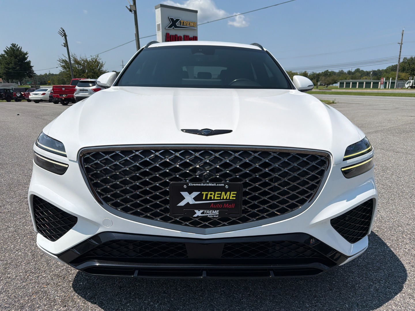 2023 GENESIS GV70 Standard - Photo 15