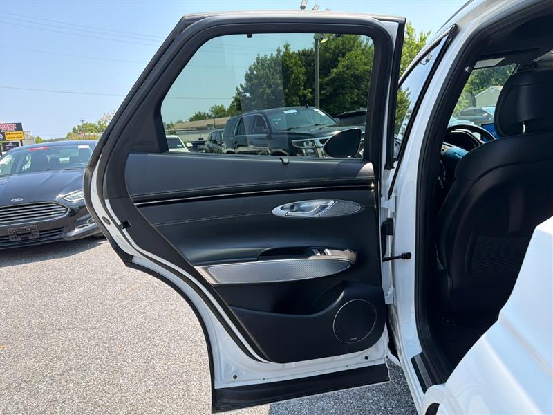 2023 GENESIS GV70 Standard - Photo 22