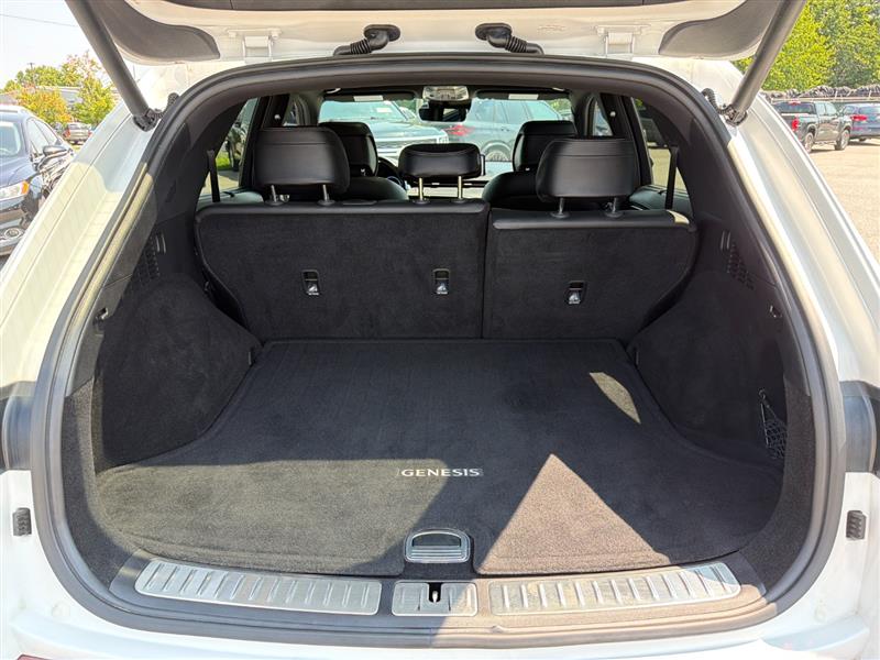 2023 GENESIS GV70 Standard - Photo 26