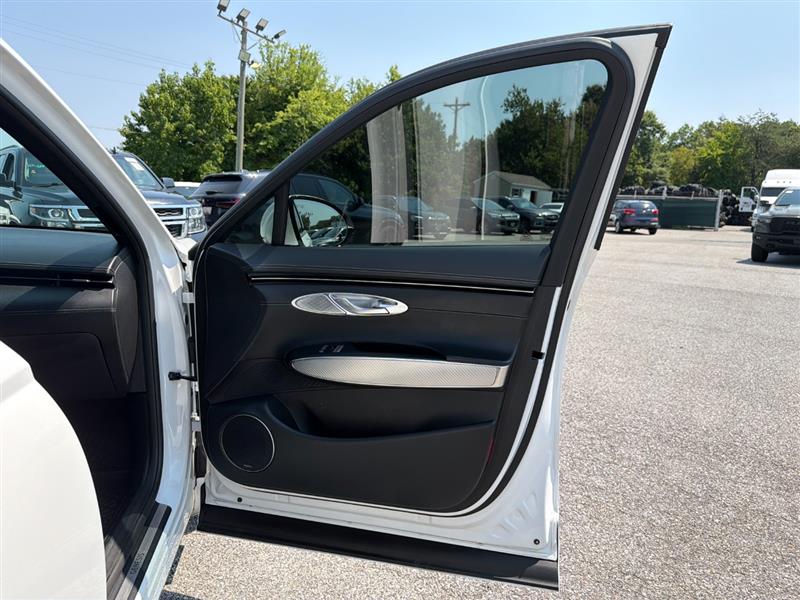 2023 GENESIS GV70 Standard - Photo 34