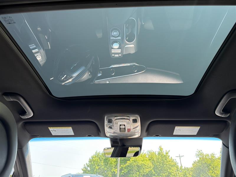 2023 GENESIS GV70 Standard - Photo 40
