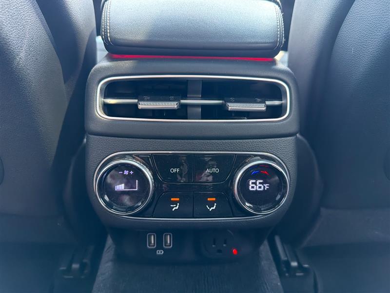 2023 GENESIS GV70 Standard - Photo 42