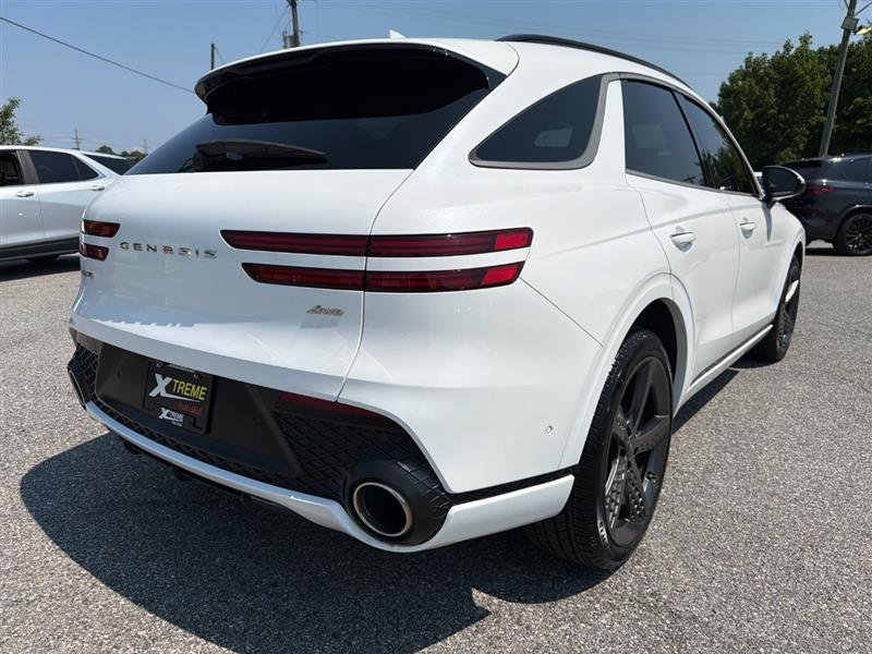 2023 GENESIS GV70 Standard - Photo 10