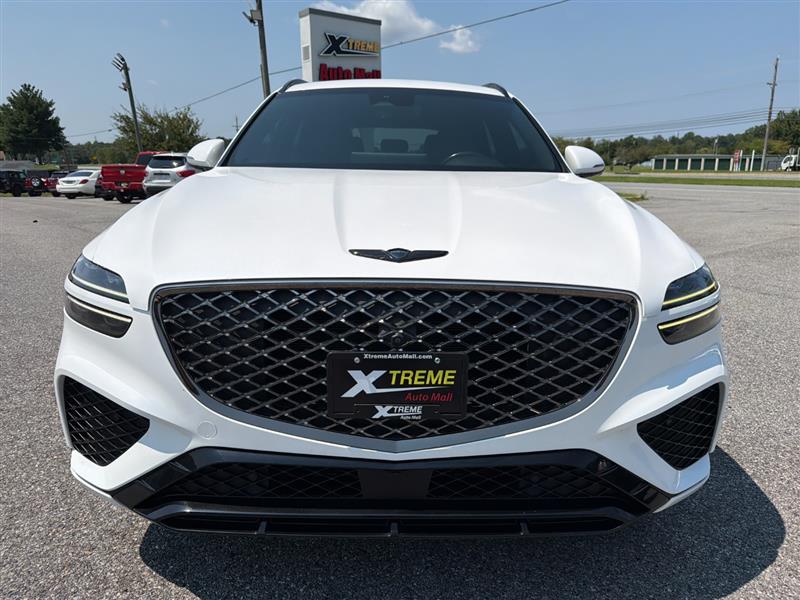 2023 GENESIS GV70 Standard - Photo 16