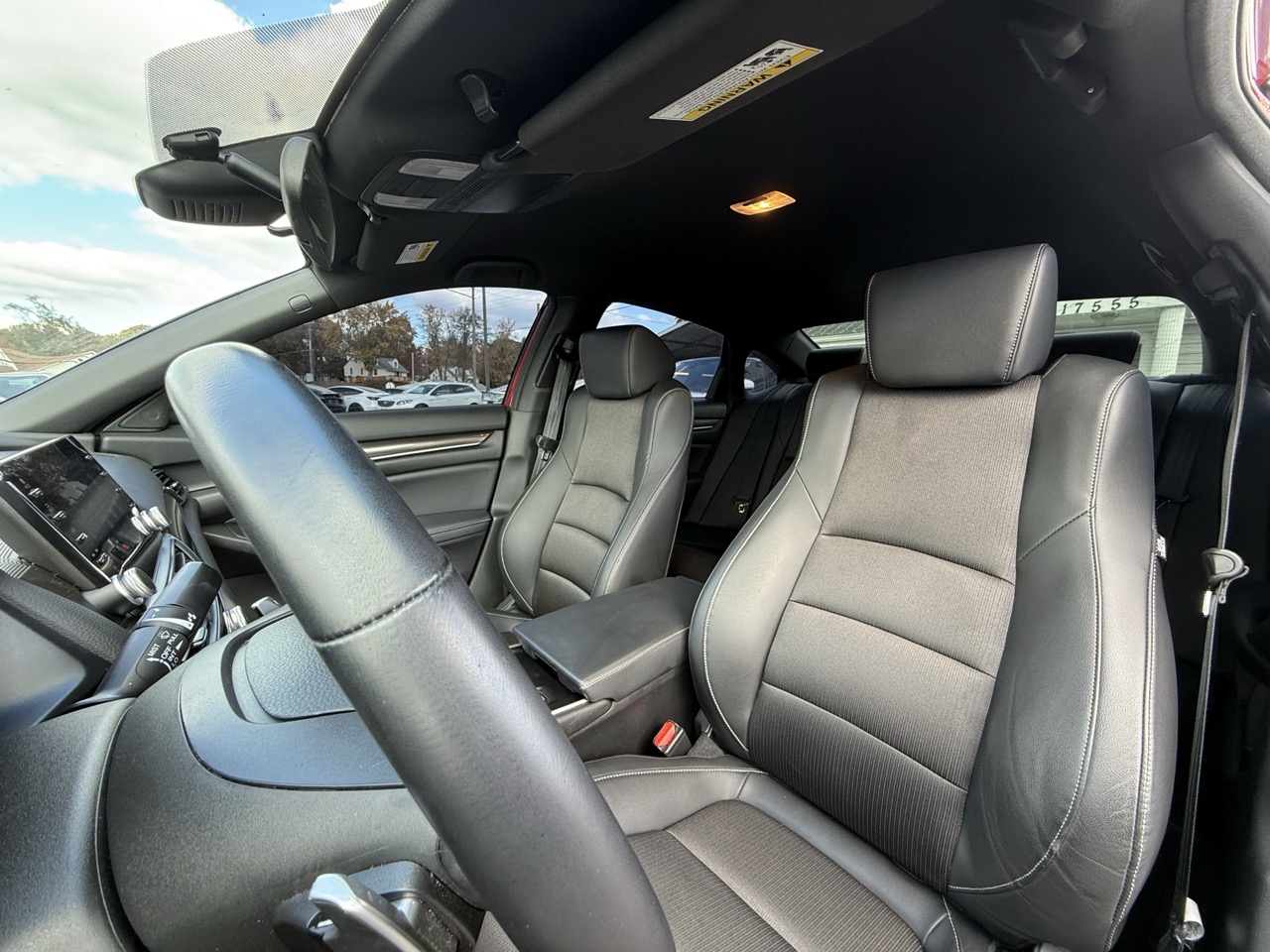 2022 Honda Accord Sport - Photo 24