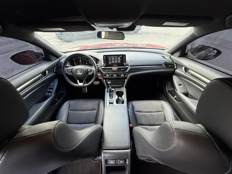 2022 Honda Accord Sport - Photo 10