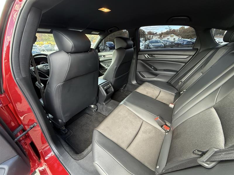 2022 Honda Accord Sport - Photo 15