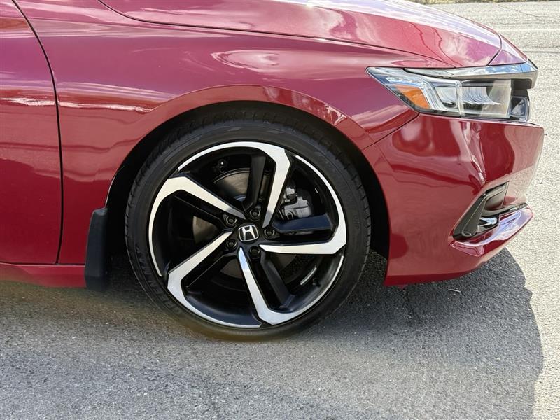 2022 Honda Accord Sport - Photo 5