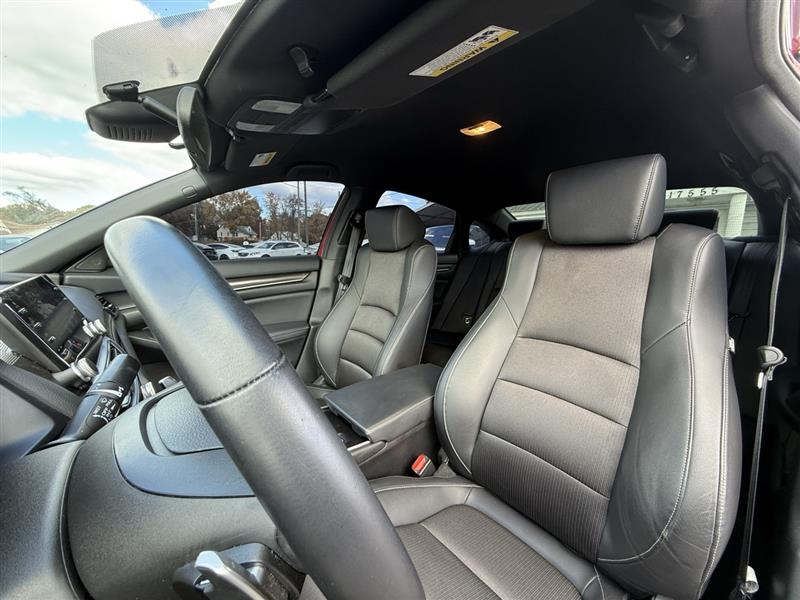 2022 Honda Accord Sport - Photo 8