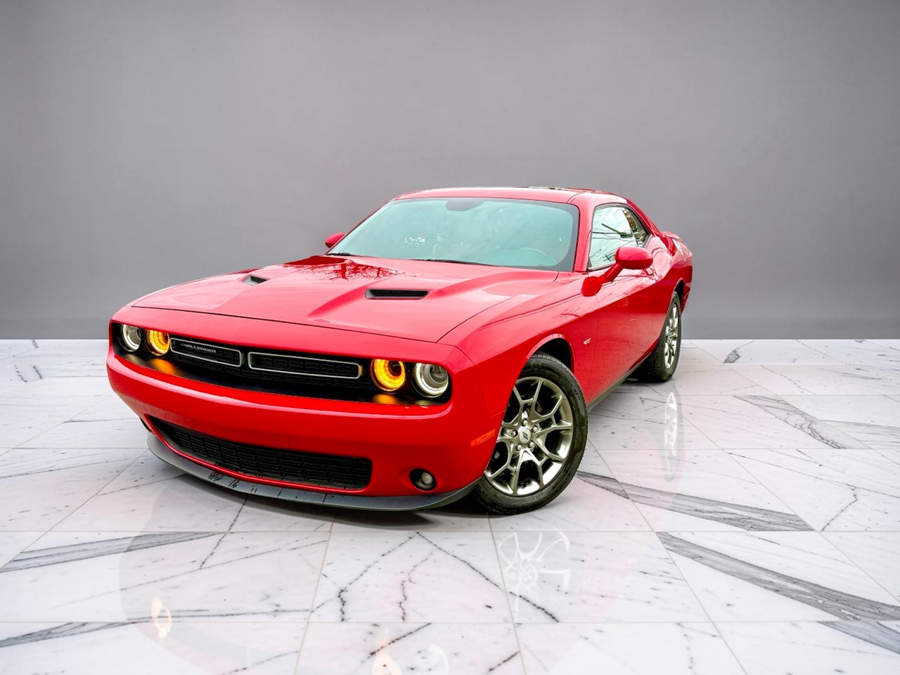 2017 Dodge Challenger GT - Photo 20