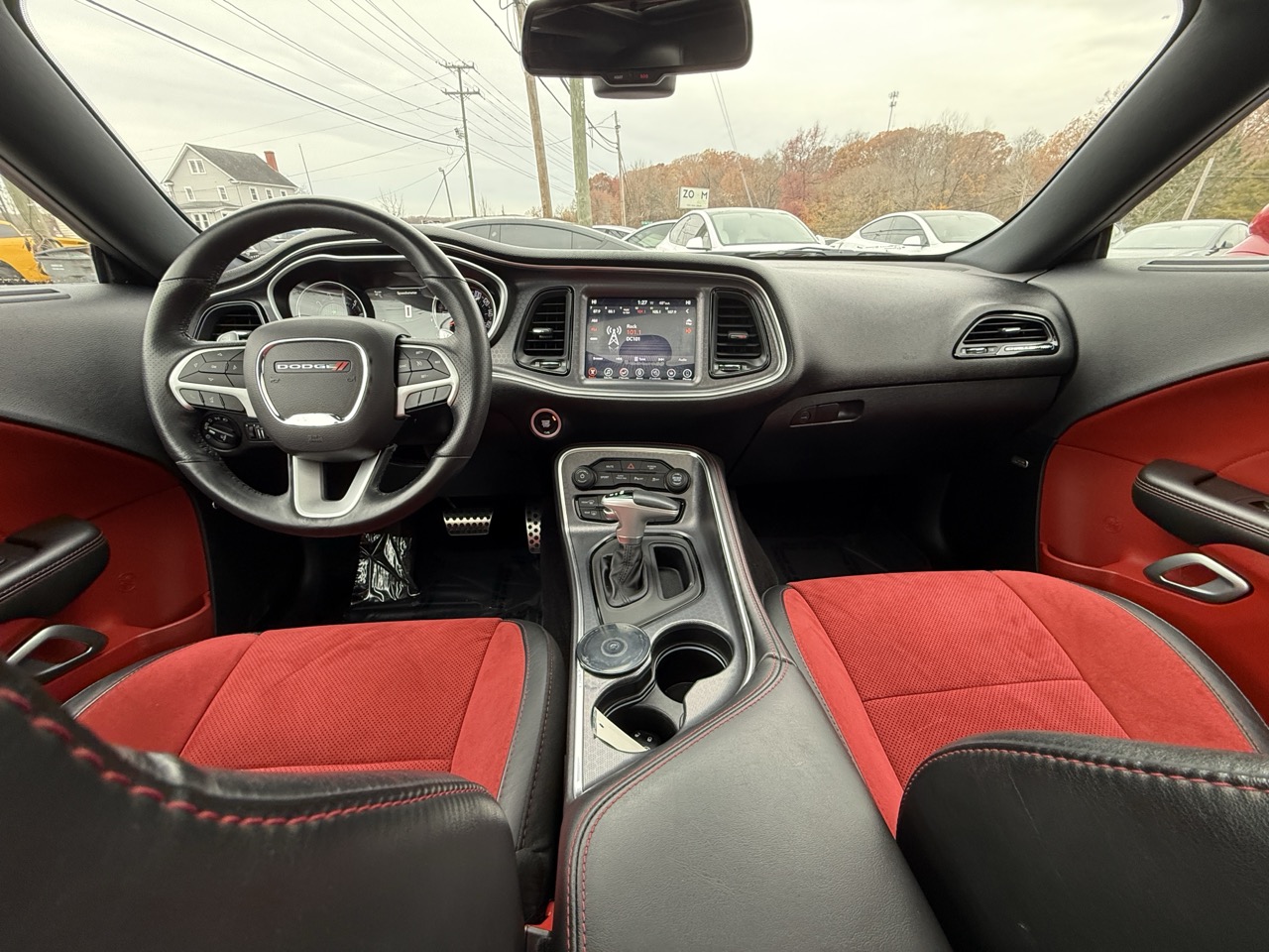 2017 Dodge Challenger GT - Photo 31