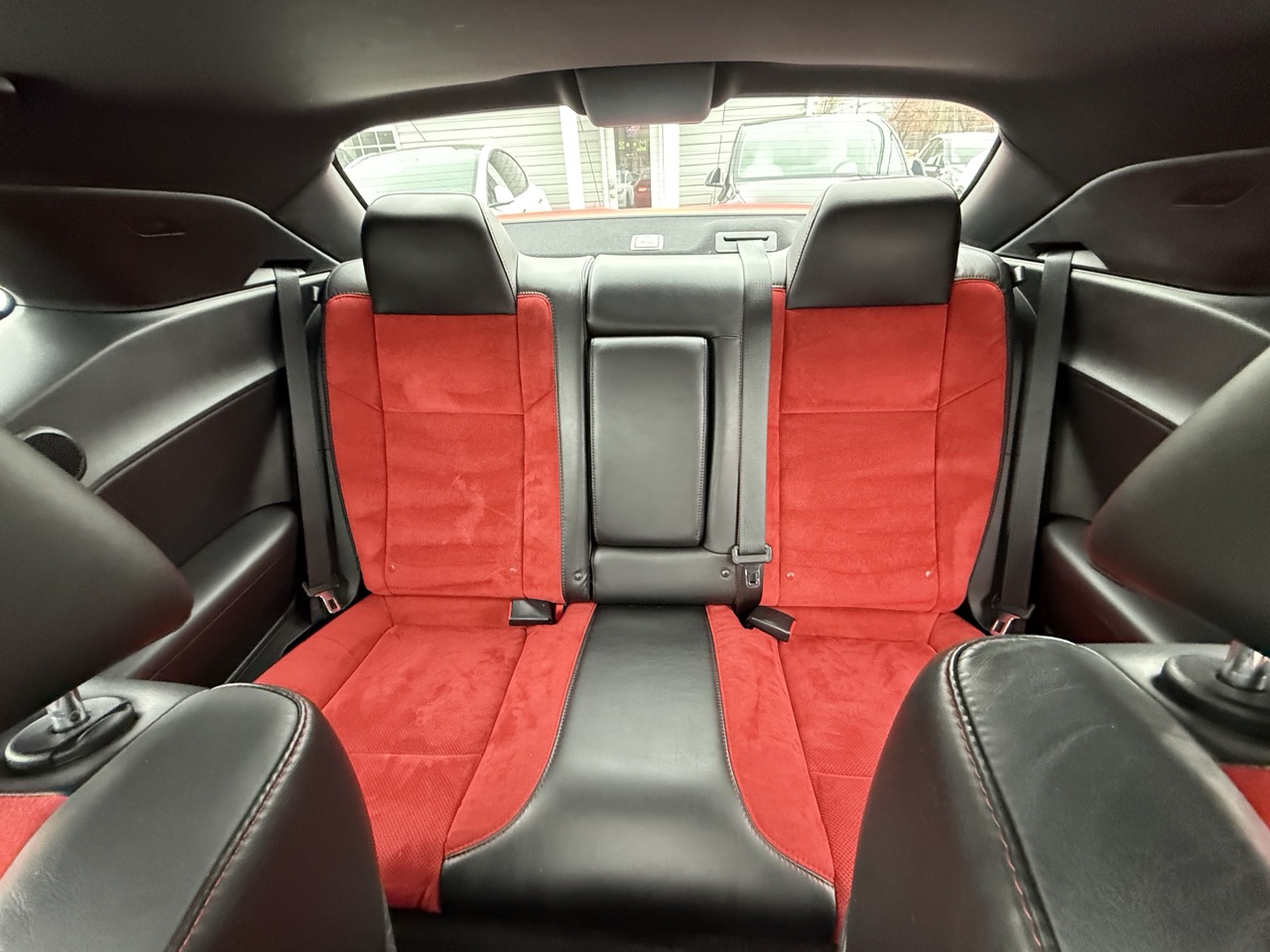 2017 Dodge Challenger GT - Photo 32