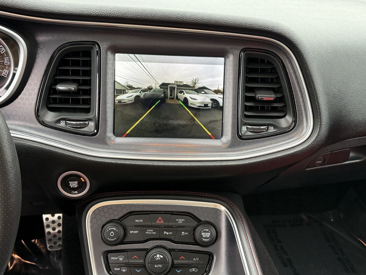 2017 Dodge Challenger GT - Photo 34