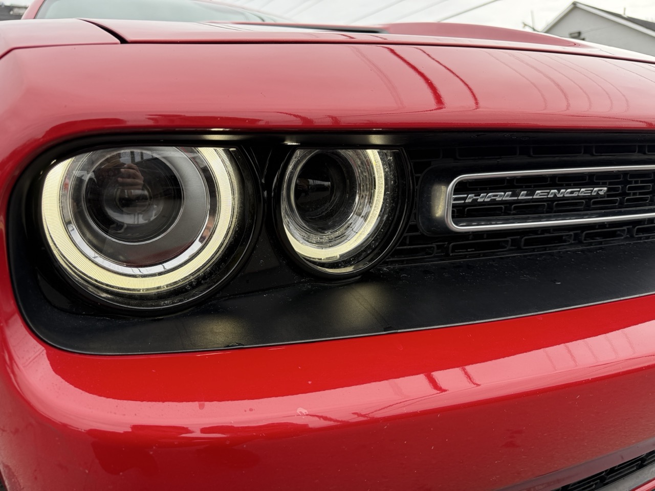 2017 Dodge Challenger GT - Photo 35