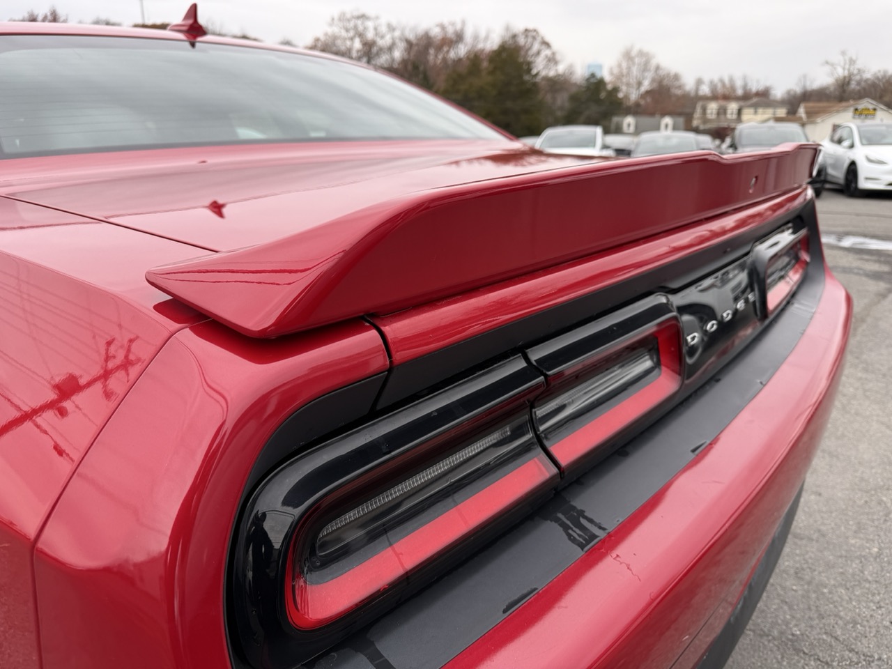 2017 Dodge Challenger GT - Photo 37