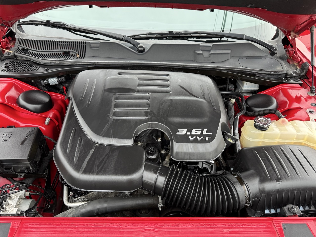 2017 Dodge Challenger GT - Photo 38