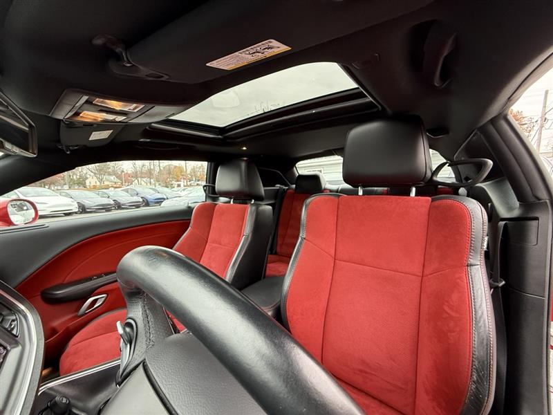 2017 Dodge Challenger GT - Photo 10