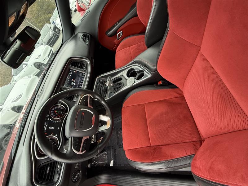 2017 Dodge Challenger GT - Photo 11