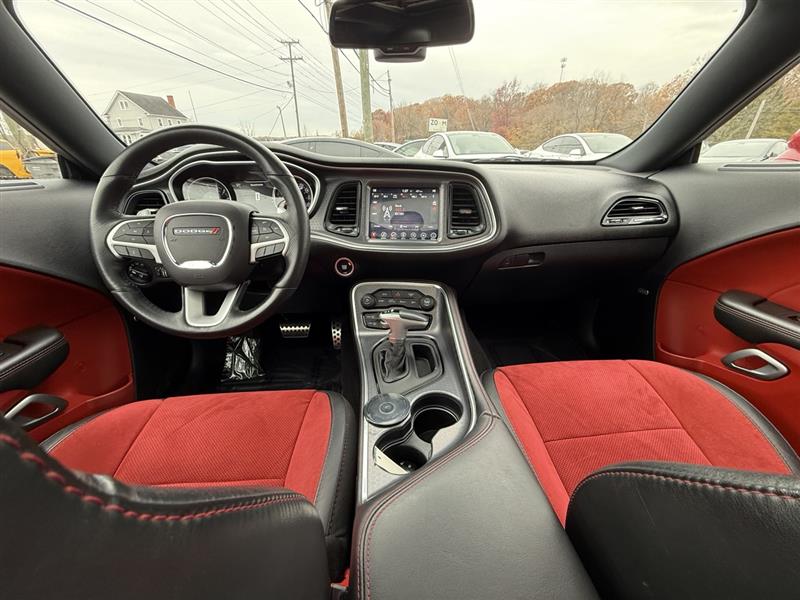 2017 Dodge Challenger GT - Photo 12