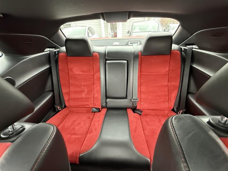 2017 Dodge Challenger GT - Photo 13