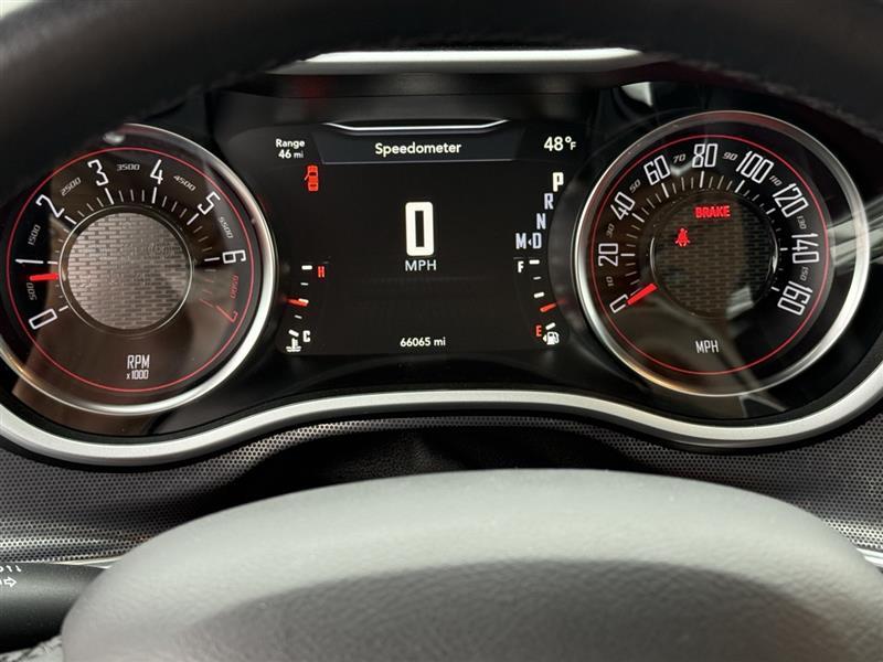 2017 Dodge Challenger GT - Photo 14