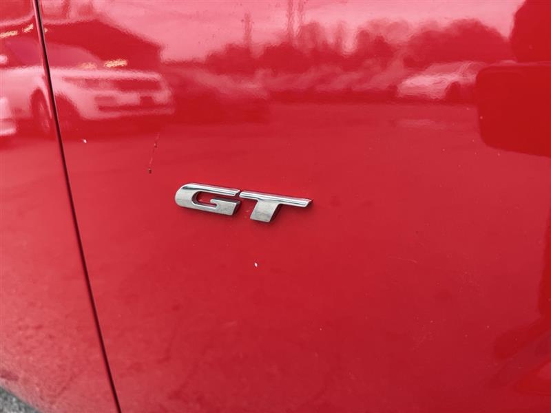 2017 Dodge Challenger GT - Photo 17