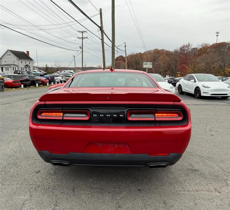 2017 Dodge Challenger GT - Photo 4