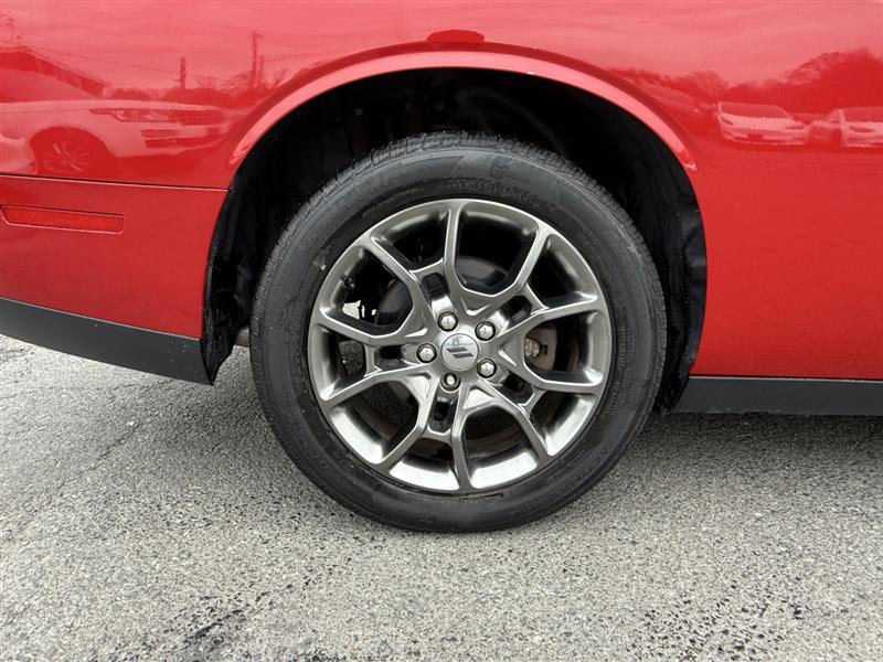 2017 Dodge Challenger GT - Photo 6